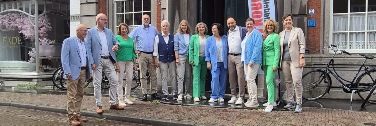 Close Singers Ensemble